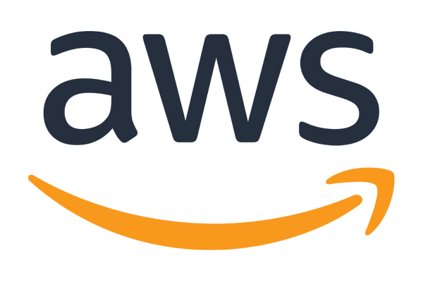 AWS logo