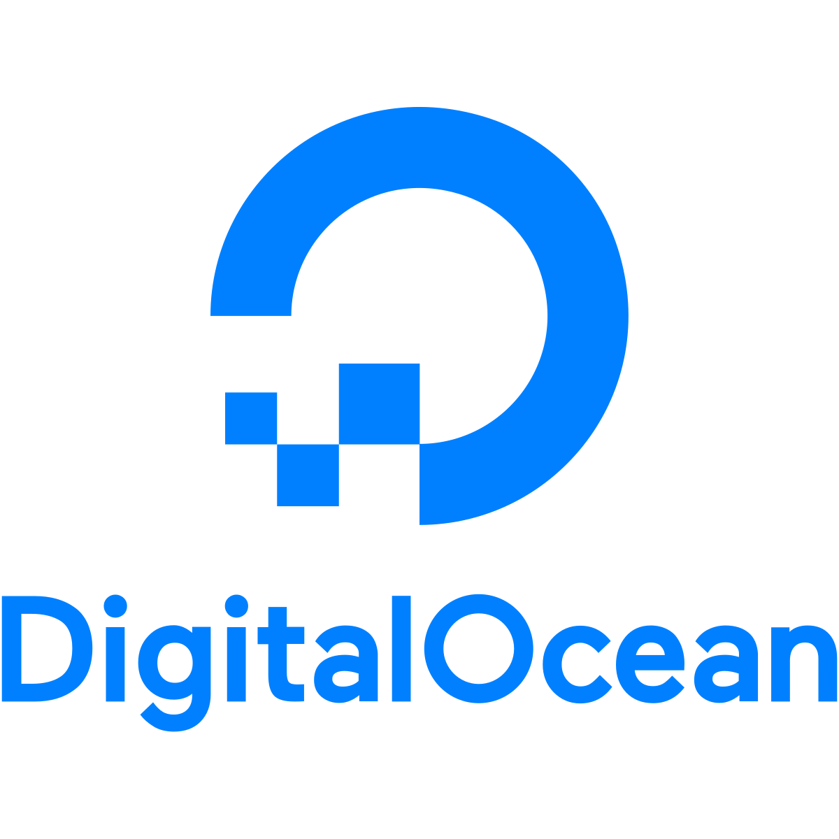 DigitalOcean logo