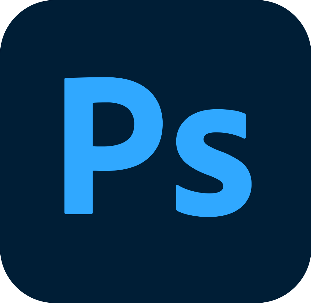 Adobe Photoshop logo