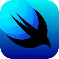 SwiftUI logo